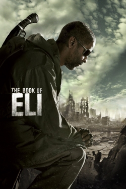 The Book of Eli