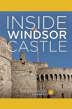 Inside Windsor Castle