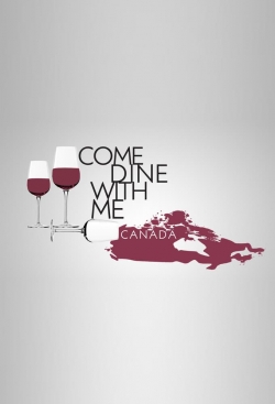 Come Dine with Me Canada