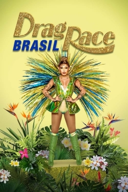 Drag Race Brazil