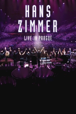 Hans Zimmer: Live in Prague