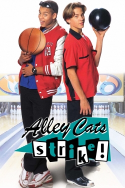 Alley Cats Strike