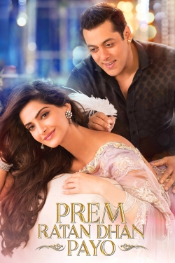 Prem Ratan Dhan Payo