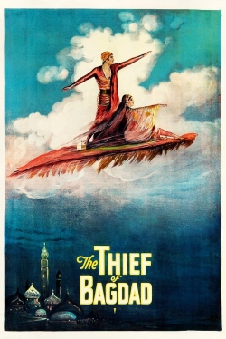 The Thief of Bagdad