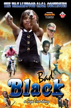 Bad Black