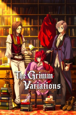 The Grimm Variations