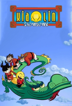 Xiaolin Showdown