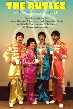 The Rutles: All You Need Is Cash