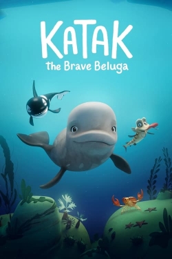 Katak: The Brave Beluga