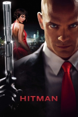 Hitman