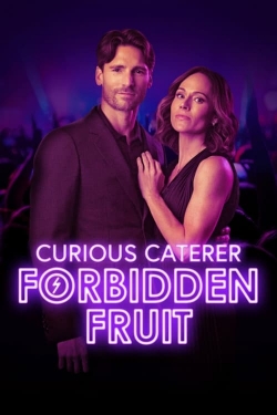 Curious Caterer: Forbidden Fruit