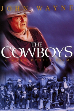 The Cowboys