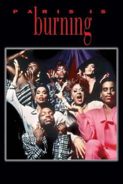 Paris Is Burning