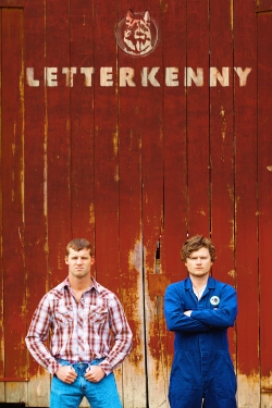 Letterkenny