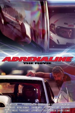 Adrenaline