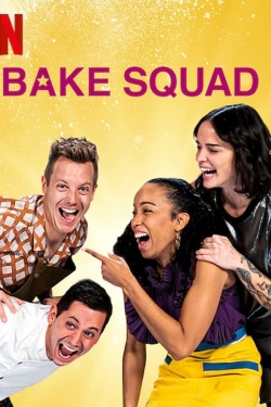 Bake Squad