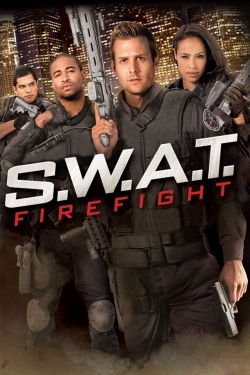 S.W.A.T.: Firefight