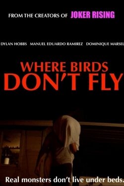 Where Birds Don't Fly