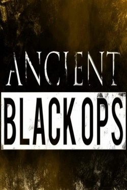 Ancient Black Ops