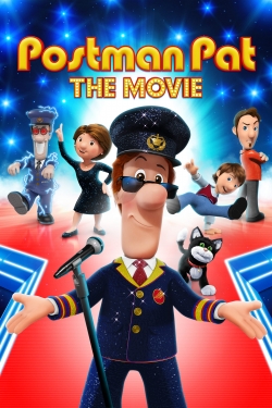 Postman Pat: The Movie