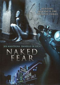 Naked Fear