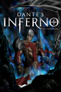 Dante's Inferno: An Animated Epic