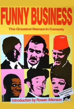 Funny Business