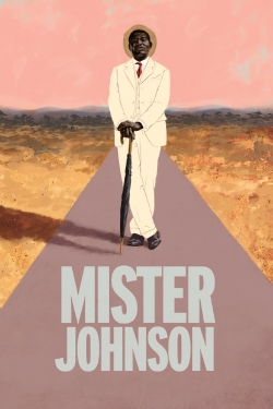 Mister Johnson