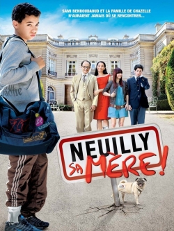 Neuilly Yo Mama!