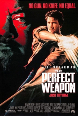 The Perfect Weapon