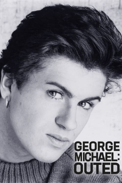 George Michael: Outed