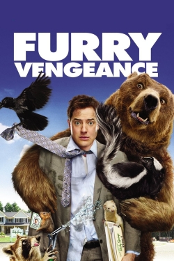 Furry Vengeance