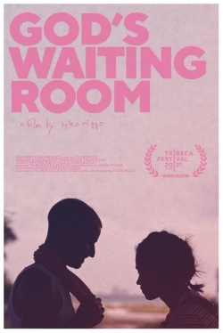 God's Waiting Room