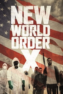 New World Order X