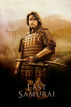 The Last Samurai