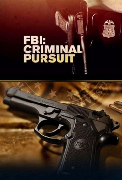 FBI: Criminal Pursuit