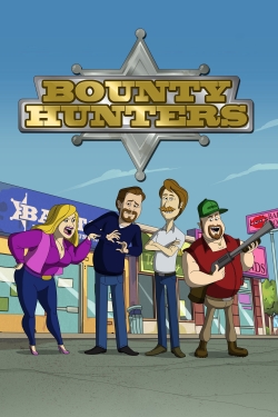 Bounty Hunters