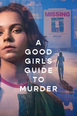 A Good Girl's Guide to Murder