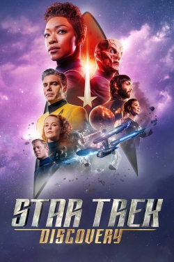 Star Trek: Discovery