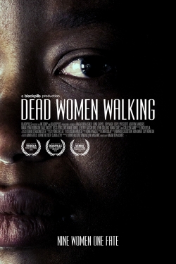 Dead Women Walking