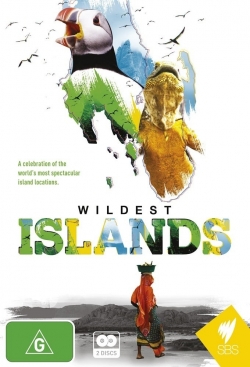 Wildest Islands