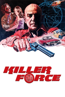 Killer Force