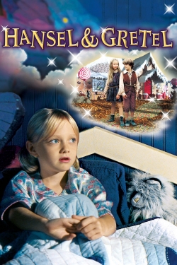 Hansel & Gretel