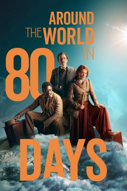 Around the World in 80 Days