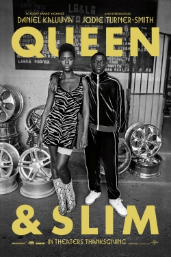 Queen & Slim