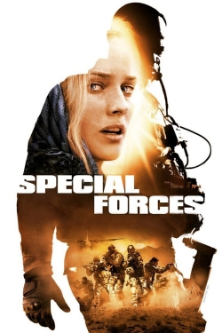 Special Forces