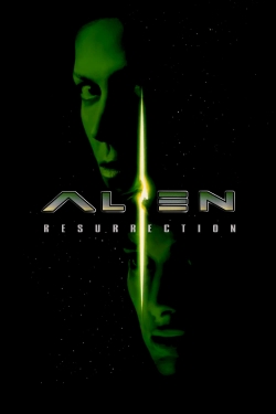 Alien Resurrection