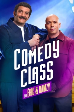 Comedy Class by Éric & Ramzy