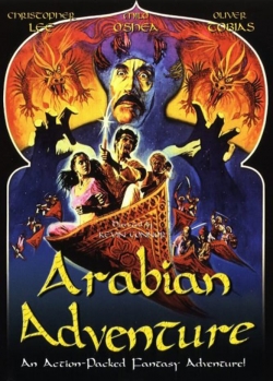 Arabian Adventure