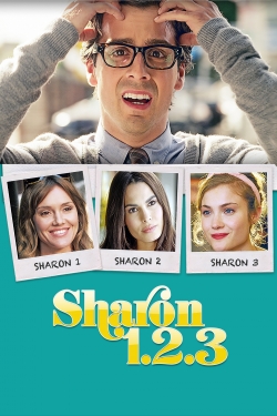 Sharon 1.2.3.